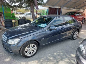Mercedes-Benz C 180 1.8, 6ск, Авангард, снимка 14
