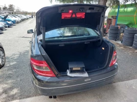 Mercedes-Benz C 180 1.8, 6ск, Авангард, снимка 8