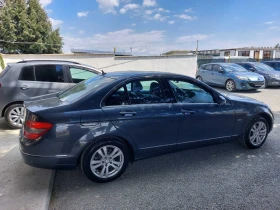 Mercedes-Benz C 180 1.8, 6ск, Авангард, снимка 12