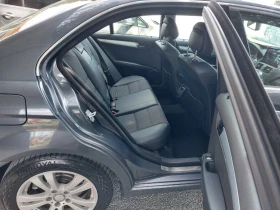 Mercedes-Benz C 180 1.8, 6ск, Авангард, снимка 10