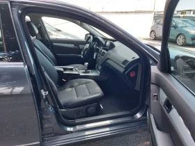 Mercedes-Benz C 180 1.8, 6ск, Авангард, снимка 4