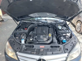Mercedes-Benz C 180 1.8, 6ск, Авангард, снимка 13