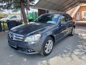 Mercedes-Benz C 180 1.8, 6ск, Авангард, снимка 2