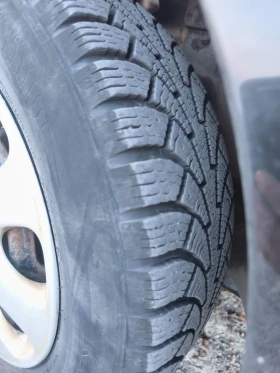 Peugeot 307 2.0 HDI 90 к.с., снимка 10