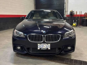 BMW 535 i xDrive | PANO | PODGREV | Keyless | ДВА КЛЮЧА , снимка 2