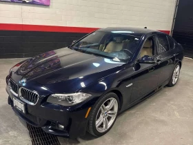 BMW 535 i xDrive | PANO | PODGREV | Keyless | ДВА КЛЮЧА , снимка 1