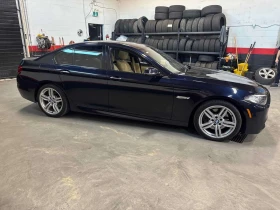 BMW 535 i xDrive | PANO | PODGREV | Keyless | ДВА КЛЮЧА , снимка 4