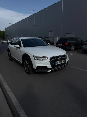 Audi A4 Allroad Quattro 2.0 TDI , снимка 1