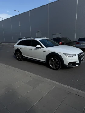 Audi A4 Allroad Quattro 2.0 TDI , снимка 4
