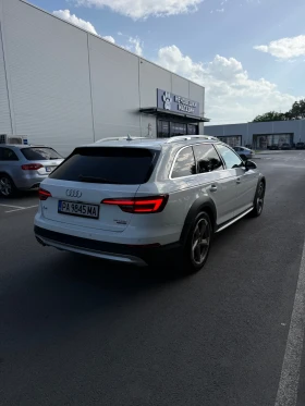 Audi A4 Allroad Quattro 2.0 TDI , снимка 6