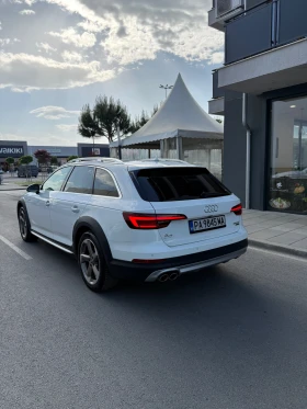 Audi A4 Allroad Quattro 2.0 TDI , снимка 7