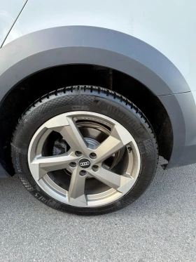 Audi A4 Allroad Quattro 2.0 TDI , снимка 12