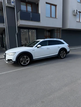 Audi A4 Allroad Quattro 2.0 TDI , снимка 5