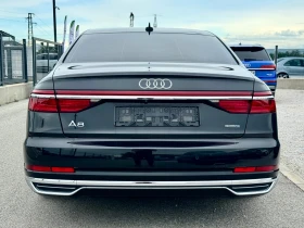 Audi A8 50TDI long 3+ tv , снимка 5