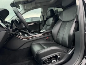 Audi A8 50TDI long 3+ tv , снимка 11