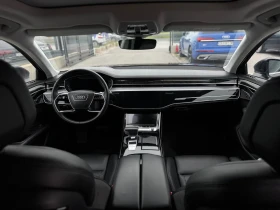 Audi A8 50TDI long 3+ tv , снимка 8