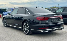 Audi A8 50TDI long 3+ tv , снимка 4