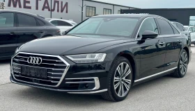 Audi A8 50TDI long 3+ tv , снимка 3