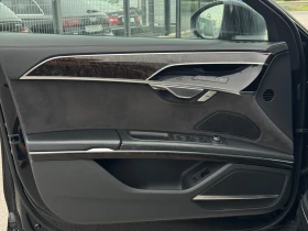 Audi A8 50TDI long 3+ tv , снимка 10