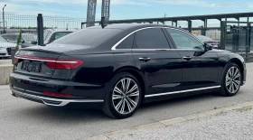Audi A8 50TDI long 3+ tv , снимка 6