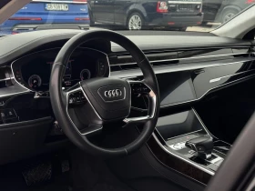 Audi A8 50TDI long 3+ tv , снимка 9