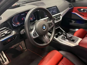 BMW 340 xDrive/ШИБИДАХ/HEAD-UP DISPLAY, снимка 7