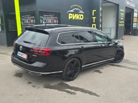 VW Passat R line/4* 4/140х.км/СЕРВ.История!, снимка 5