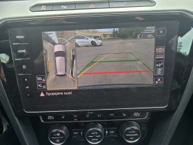 VW Passat R line/4* 4/140х.км/СЕРВ.История!, снимка 17