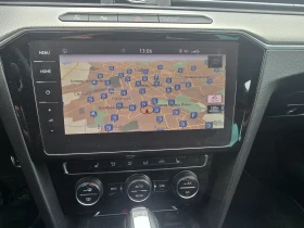 VW Passat R line/4* 4/140х.км/СЕРВ.История!, снимка 11