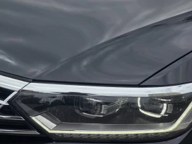 VW Passat R line/4* 4/140х.км/СЕРВ.История!, снимка 14