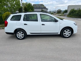 Dacia Logan MCV 1, 2 Gaz. inj., снимка 3