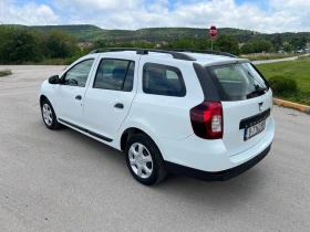 Dacia Logan MCV 1, 2 Gaz. inj., снимка 6
