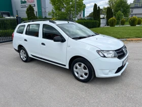 Dacia Logan MCV 1, 2 Gaz. inj., снимка 1