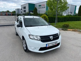 Dacia Logan MCV 1, 2 Gaz. inj., снимка 2