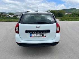 Dacia Logan MCV 1, 2 Gaz. inj., снимка 5