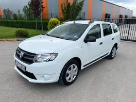 Dacia Logan MCV 1, 2 Gaz. inj., снимка 8