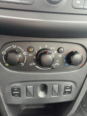 Dacia Logan MCV 1, 2 Gaz. inj., снимка 12
