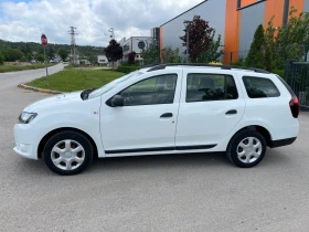 Dacia Logan MCV 1, 2 Gaz. inj., снимка 7