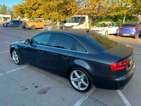 Audi A4, снимка 10