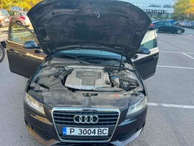 Audi A4, снимка 7