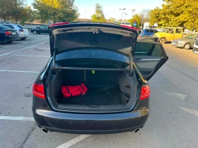 Audi A4, снимка 4