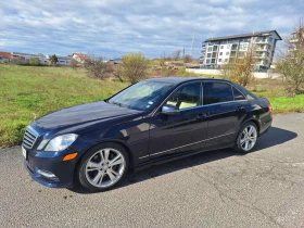 Mercedes-Benz E 350 AMG Пакет, снимка 4