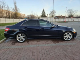 Mercedes-Benz E 350 AMG Пакет, снимка 7