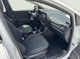 Ford Puma 1.0 EcoBoost, снимка 9