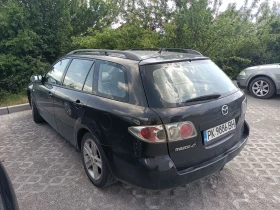 Mazda 6, снимка 5
