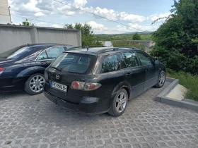 Mazda 6, снимка 7