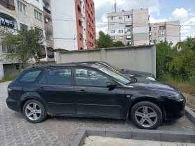 Mazda 6, снимка 8