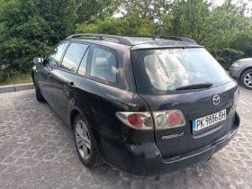 Mazda 6, снимка 4