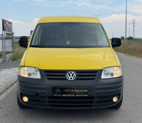 VW Caddy 2.0 SDI, снимка 3