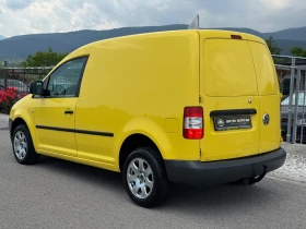 VW Caddy 2.0 SDI, снимка 6